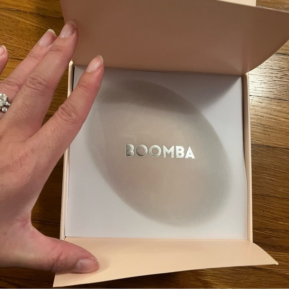 NWT! Boomba Demi Boost Inserts in Beige - Size Small (A/B/C) - Picture 9 of 12